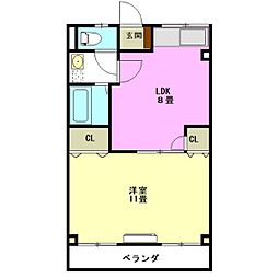 啓周ビル