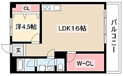 第5サンハイツ大森