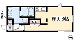 Branche桜山III