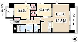 S-RESIDENCE茶屋ヶ坂East