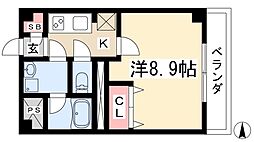 イースタンヒルズ藤が丘II