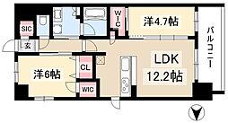 プレサンス　レイズ　桜山　EAST