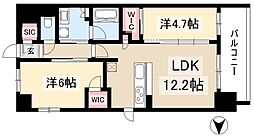 プレサンス　レイズ　桜山　EAST