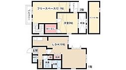 セレブ覚王山Ｅ棟