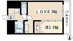 X-over21覚王山