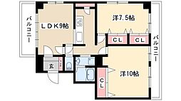 石町マンション