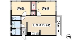 霞ヶ丘ハイツ