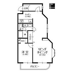 プロクシィスクエア香坂