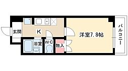 サン・アペックス新守山