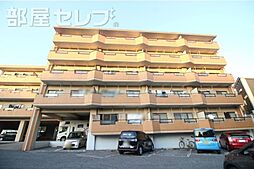 グリーンヒルズ白山