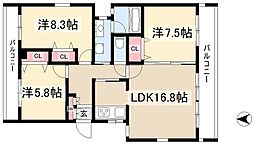 TENAS一社