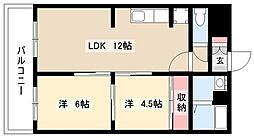 メゾン井川