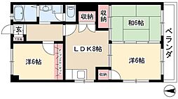 酒井マンション　B棟