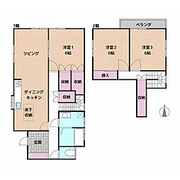 小幡北戸建て