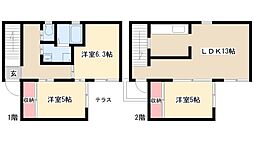 UNICUBE大森　2
