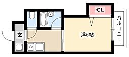 レナジア守山