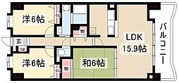 リーフマンション　グロリアス