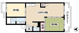 グリーンハイツ猪高台