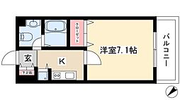 Conde藤が丘（S-FORT藤が丘）