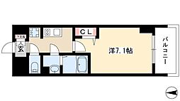 プレサンス桜通ベルノ
