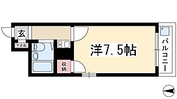 サンハイツ喜多山