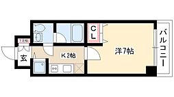 プロシード新栄