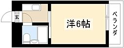 ビラ三秀植田