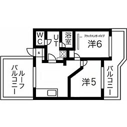 シャルム小畑