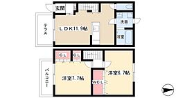 フィオーレ豊が丘