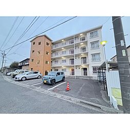 喜多山ハイツ