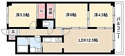 サンコートやしろが丘