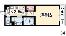 タウンライフ一社駅前