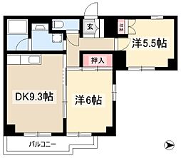 Ｋコート観月