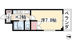 サンヒルズ藤ヶ丘