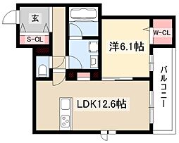 Le　Vent　覚王山