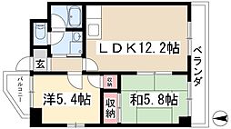 都筑マンション
