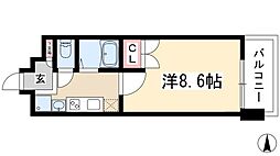 パルティール今池アネックス