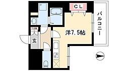 アビタシオン今池マルシェ
