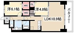 レヴィスタ名東