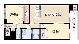 啓周マンション