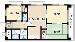 ファミール一社