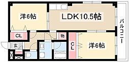 パーク小倉