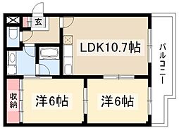 Ｋコート観月
