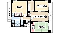 ベルデ森孝