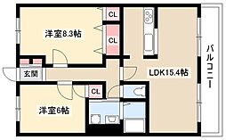 ホリーステージ城山