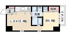 ラ・シュシュ覚王山