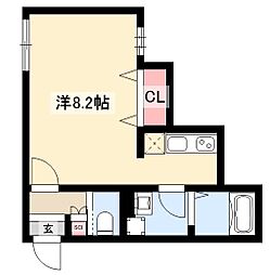 Branche覚王山II