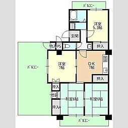 岡嶋グリーンハイツ