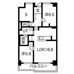 茶屋ヶ坂プログレス