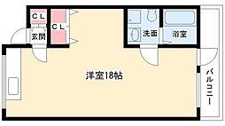 東進マンション